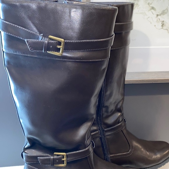 New Chaps boots - Picture 3 of 8